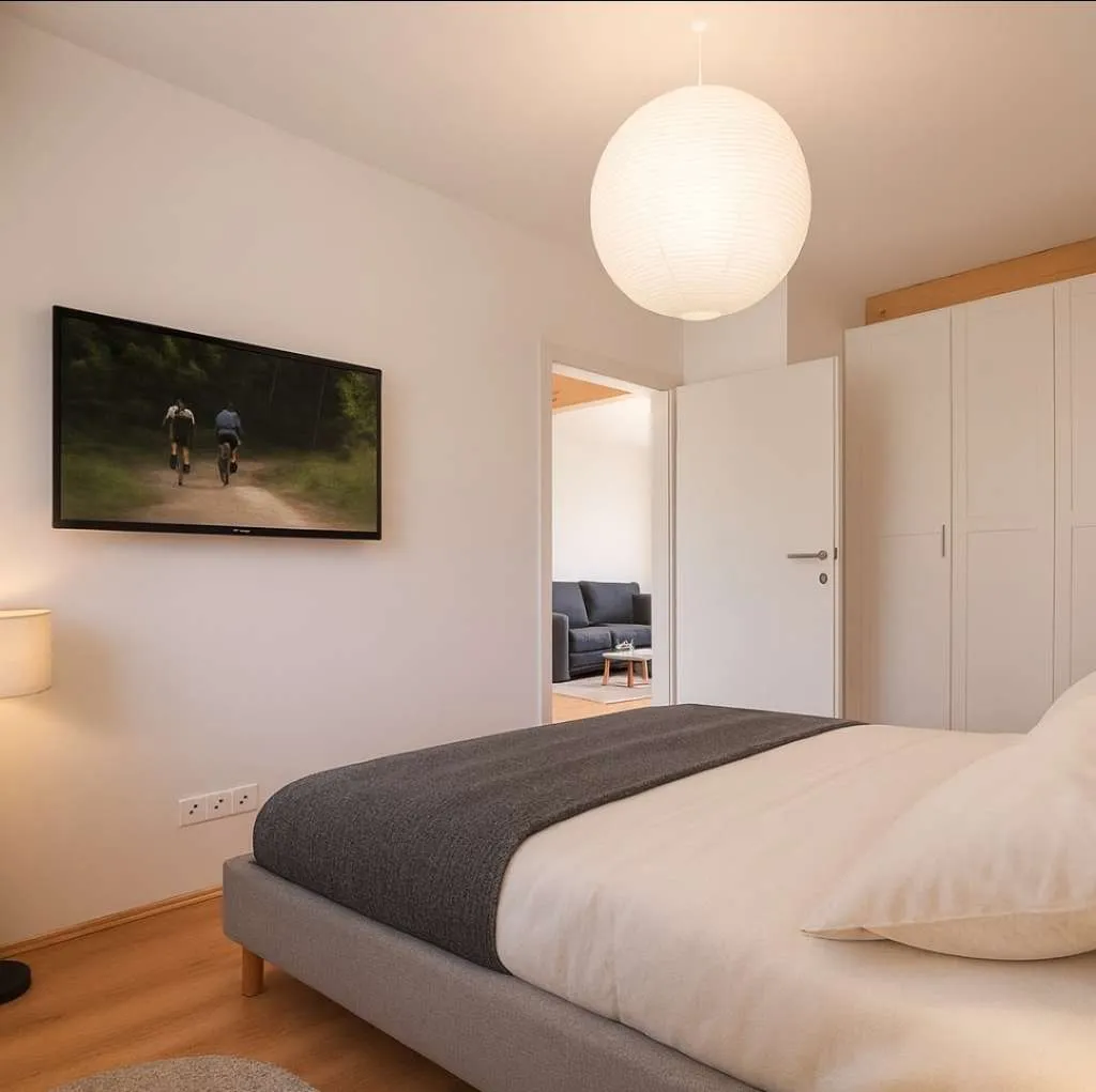 Wohnung – Lödersdorf - Ansicht 3