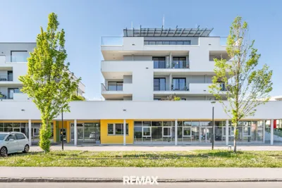 Immobilie kaufen in Linz Land – 409 m² – Bild 1 von 9