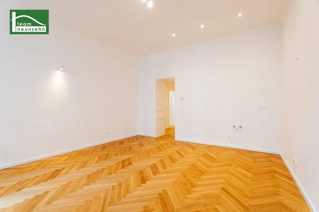 Wohnung – Wien - Ansicht 2