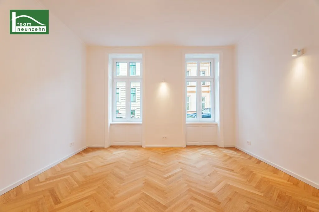 Wohnung – Wien - Ansicht 3