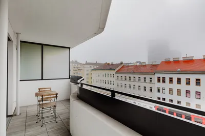 2-Zimmer-Wohnung mieten in Wien – 41 m², € 1.515 – Bild 5 von 18