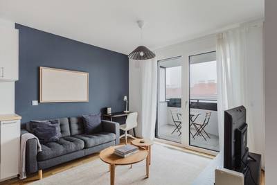 Blueground ID429, Favoriten