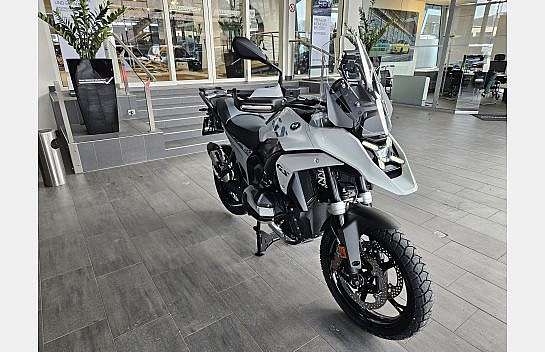 BMW R 1300 GS Enduro