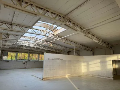 Gewerbeimmobilie mieten in Linz – 524 m², € 7 – Bild 4 von 4