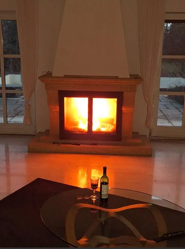 Baumeistervilla auf großem Grundstück im Bez. Wiener Neustadt – pohled 2