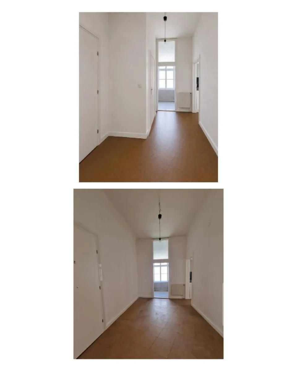 Wohnung – Wien, Brigittenau, Katastralgemeinde Brigittenau - Ansicht 3
