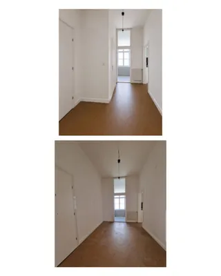 DAMEN-WG - Nähe WU Wien | Voll möbliertes Zimmer | All Inclusive, photo 3