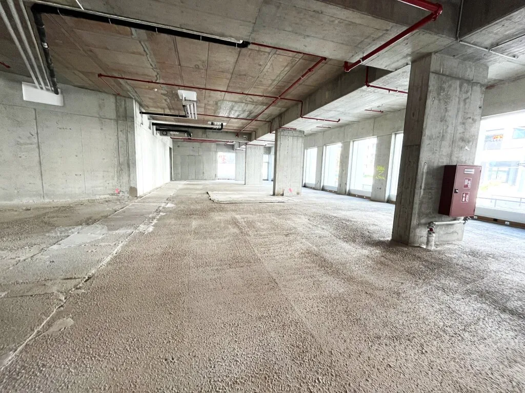 ## Ihr BÜRO im Herzen des NORDBAHNVIERTELS ## - Ansicht 2