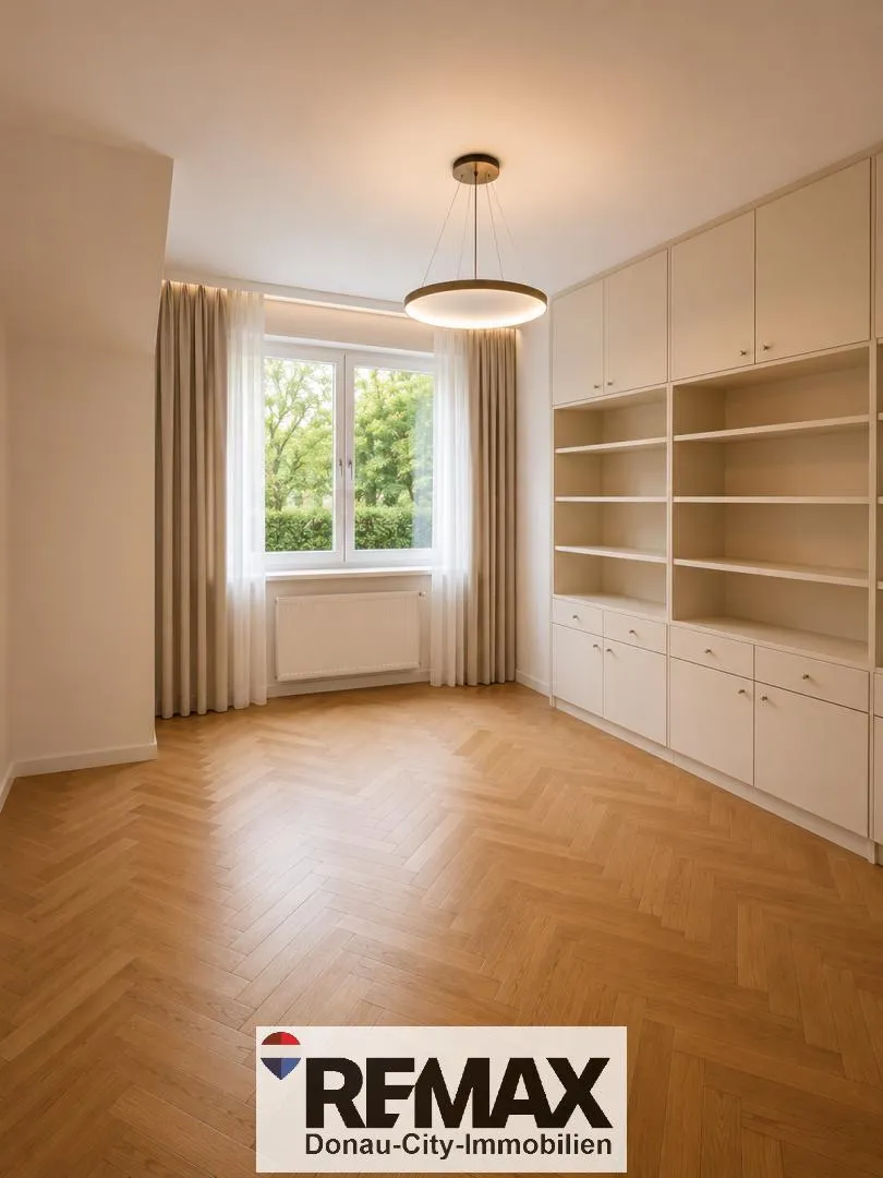 Haus – Gaaden - Ansicht 3