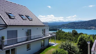 3-Zimmer-Wohnung kaufen in Klagenfurt Land – 78 m², € 465.000 – Bild 3 von 3