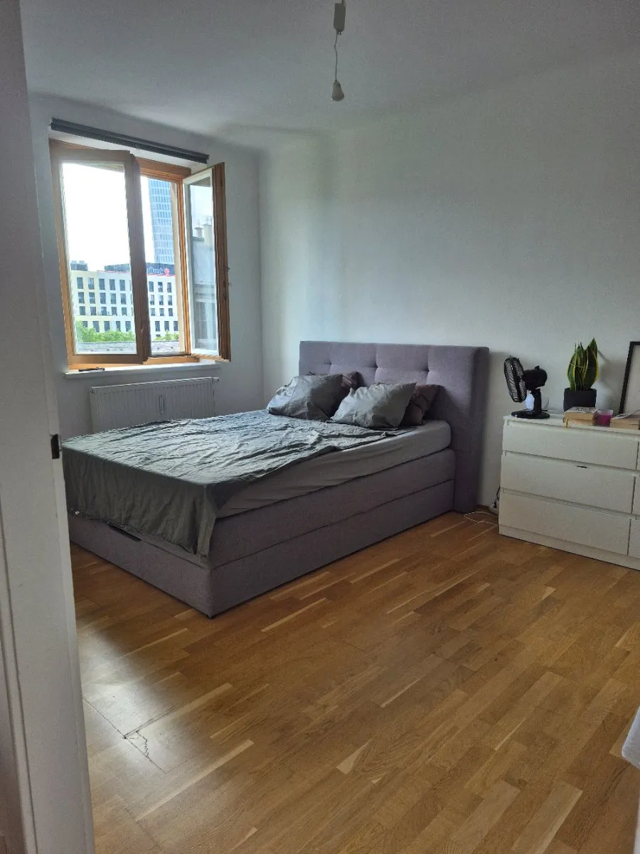 (Reserviert) Gemeindewohnung/ Wiener wohnen / Direktvergabe - 2 Zimmer Wohnung nähe Donaukanal und Prater - - Widok 2