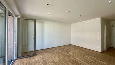 1-Zimmer-Wohnung kaufen in Graz – 34,06 m², € 167.000 – Bild 3 von 12