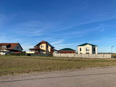 Grundstück kaufen in Tulln – 969 m², € 149.000 – Bild 3 von 7