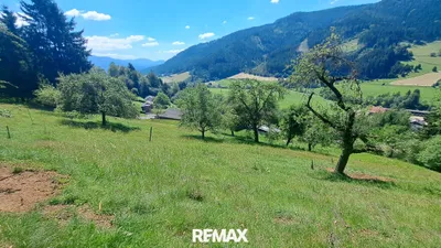 Grundstück kaufen in Bruck-Mürzzuschlag – 2 452 m², € 92.000 – Bild 9 von 11