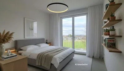 3-Zimmer-Wohnung kaufen in Graz – 54,55 m², € 240.000