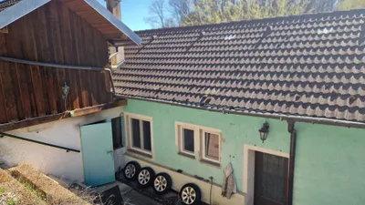 Haus kaufen in Mistelbach – 120 m², € 125.000 – Bild 4 von 31