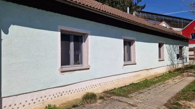 Haus kaufen in Mistelbach – 120 m², € 125.000 – Bild 1 von 31