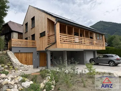 4-Zimmer-Haus kaufen in Liezen – 180 m² – Bild 1 von 6