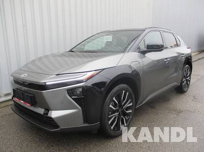 Toyota bZ4X Elektro 73kWh