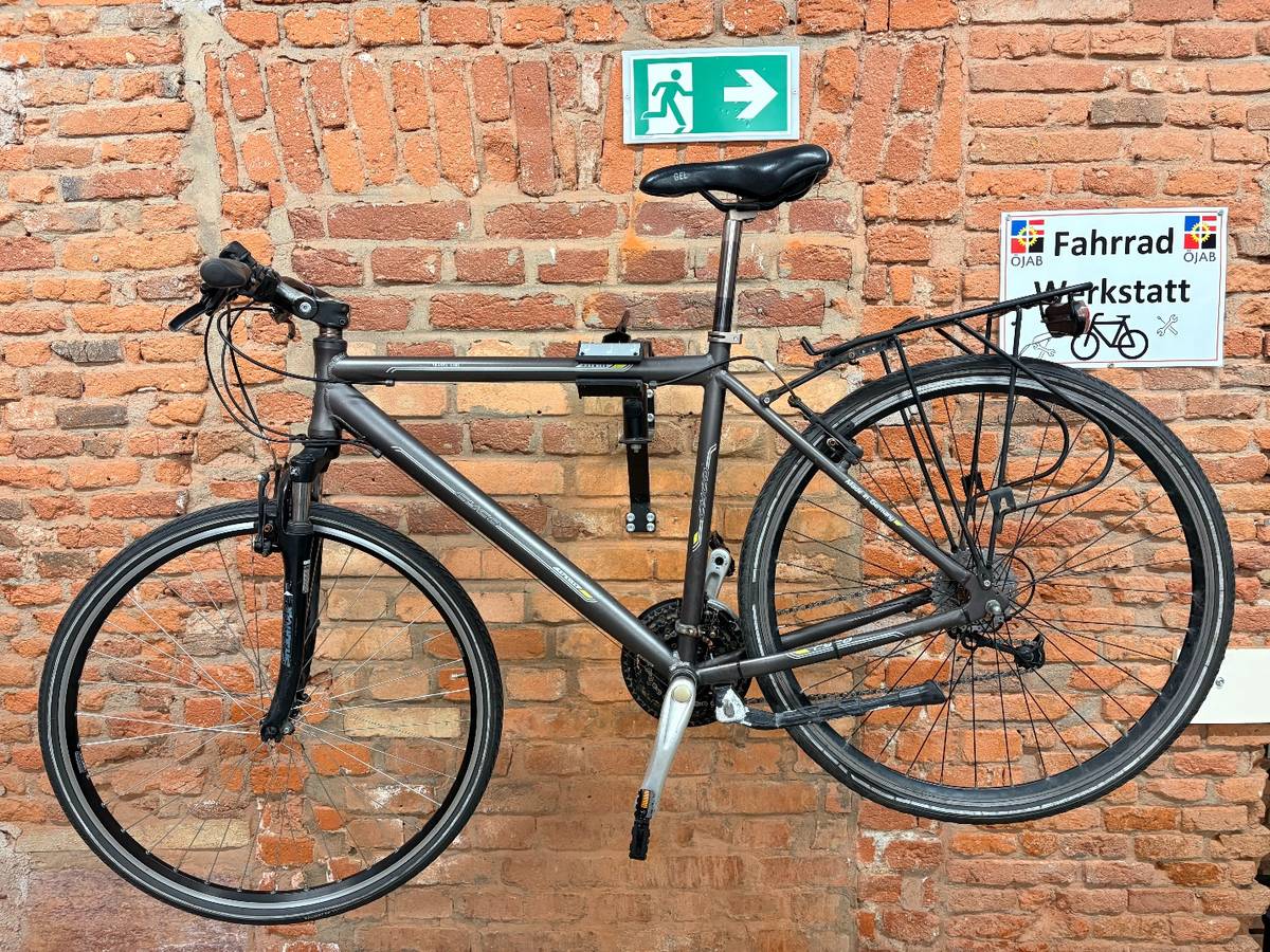 fahrradsattel seitlich beweglich Ergonomischer Fahrradsattel main image 0