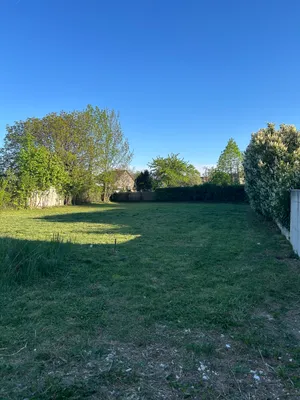 Grundstück zum Kauf in 2722 Wiener Neustadt Land
