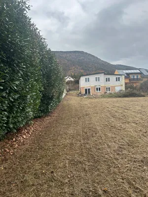 Grundstück kaufen in Wiener Neustadt Land – 942 m², € 190.000 – Bild 5 von 6