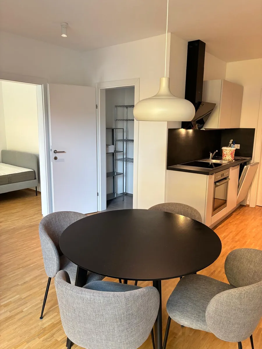 Wohnung – Graz - Ansicht 2