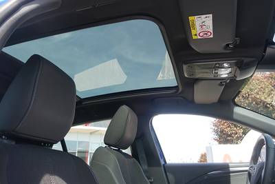 Opel Corsa 1,2 Elegance Aut.***PANORAMAGLASDACH/leas...