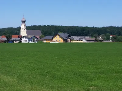 4-Zimmer-Haus kaufen in Braunau am Inn – 116 m², € 475.830 – Bild 2 von 11