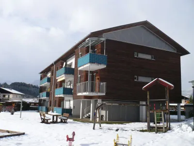 3-Zimmer-Wohnung mieten in Leoben – 69,63 m², € 773 – Bild 3 von 4