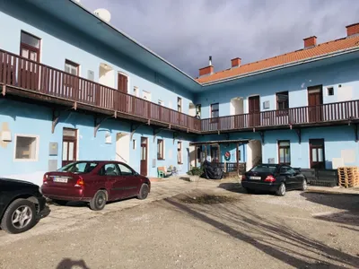 1-Zimmer-Wohnung mieten in Bruck an der Leitha – 35,26 m², € 433 – Bild 5 von 14