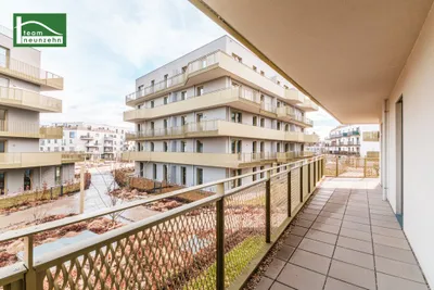 Immobilie kaufen in Wien – 65,9 m², € 352.000 – Bild 1 von 29