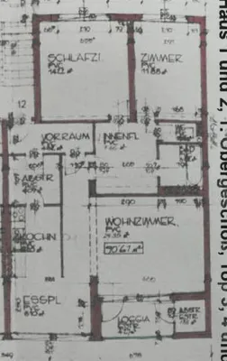 3-Zimmer-Wohnung kaufen in Sankt Pölten – 84,86 m², € 159.900 – Bild 24 von 24