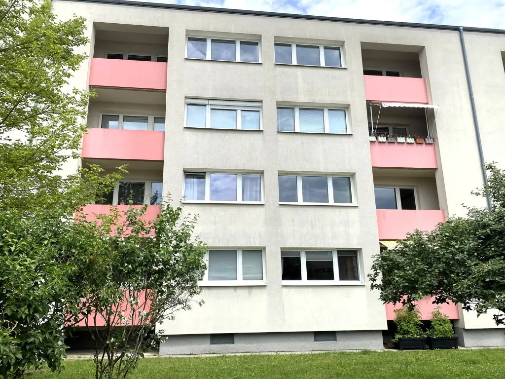 Apartment in St. Pölten, Spratzern, Katastralgemeinde Spratzern - Ansicht 2