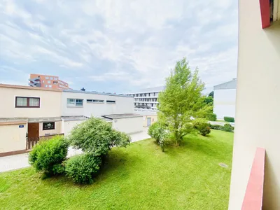 3-Zimmer-Wohnung kaufen in Sankt Pölten – 84,86 m², € 159.900 – Bild 1 von 24