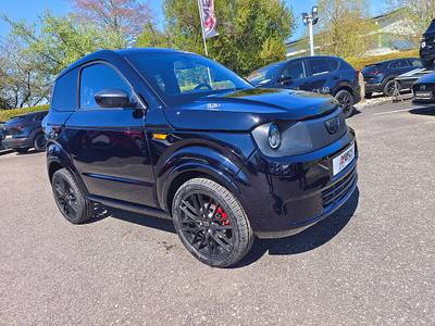 Ligier Ligier Myli LAB Revo+ Diesel + Servo +Tablet LA...