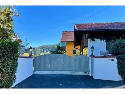 3-Zimmer-Haus kaufen in Villach Land – 115 m², € 395.000 – Bild 3 von 9