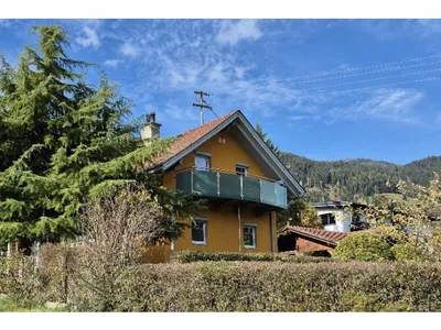 3-Zimmer-Haus kaufen in Villach Land – 115 m², € 395.000 – Bild 2 von 9
