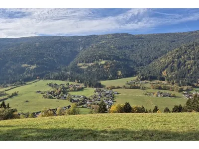 3-Zimmer-Haus kaufen in Villach Land – 115 m², € 395.000 – Bild 8 von 9