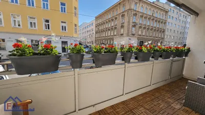 4-Zimmer-Wohnung kaufen in Wien – 99 m², € 390.000 – Bild 19 von 21
