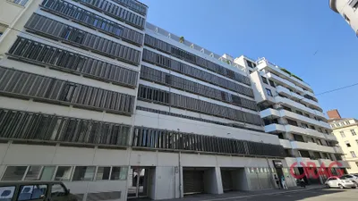 Gewerbeimmobilie mieten in Wien – 1 074 m², € 21.485 – Bild 2 von 14
