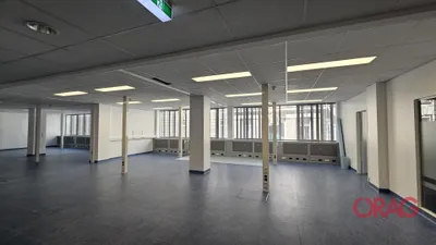 Gewerbeimmobilie mieten in Wien – 1 074 m², € 21.485 – Bild 10 von 14
