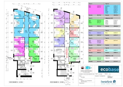 5-Zimmer-Gewerbeimmobilie mieten in Weiz – 149 m², € 1.921 – Bild 8 von 8