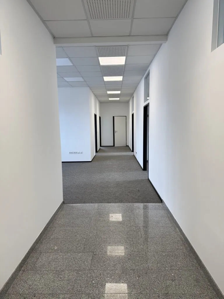 +++ ecobase +++Lichtdurchflutete Bürofläche komplett modernisiert zu vermieten! - Ansicht 3