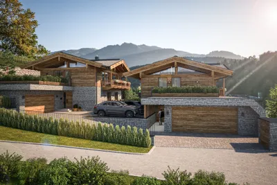 Grundstück kaufen in Kitzbühel – 1 187 m², € 2.650.000 – Bild 2 von 7