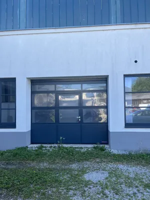 Gewerbeimmobilie mieten in Neunkirchen – 133 m², € 555 – Bild 1 von 7