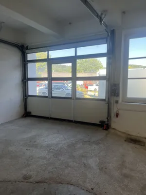 Gewerbeimmobilie mieten in Neunkirchen – 133 m², € 555 – Bild 5 von 7