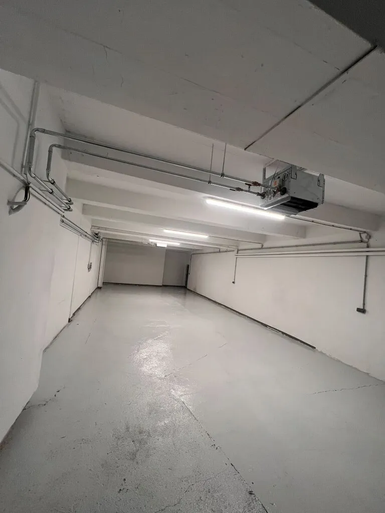 Attraktive Gewerbehalle in Pottschach - Ansicht 2