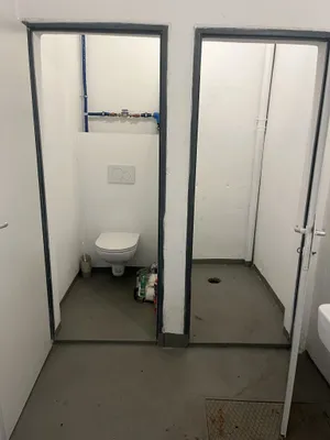 Gewerbeimmobilie mieten in Neunkirchen – 133 m², € 555 – Bild 4 von 7