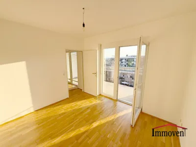 2-Zimmer-Wohnung mieten in Graz – 35 m², € 675 – Bild 4 von 16